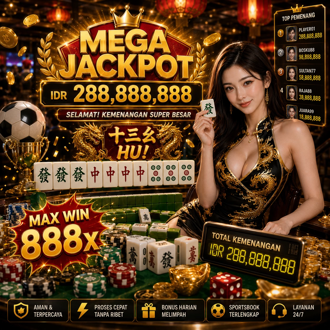 Panduan Lengkap Menjelajahi Platform Permainan airbet88