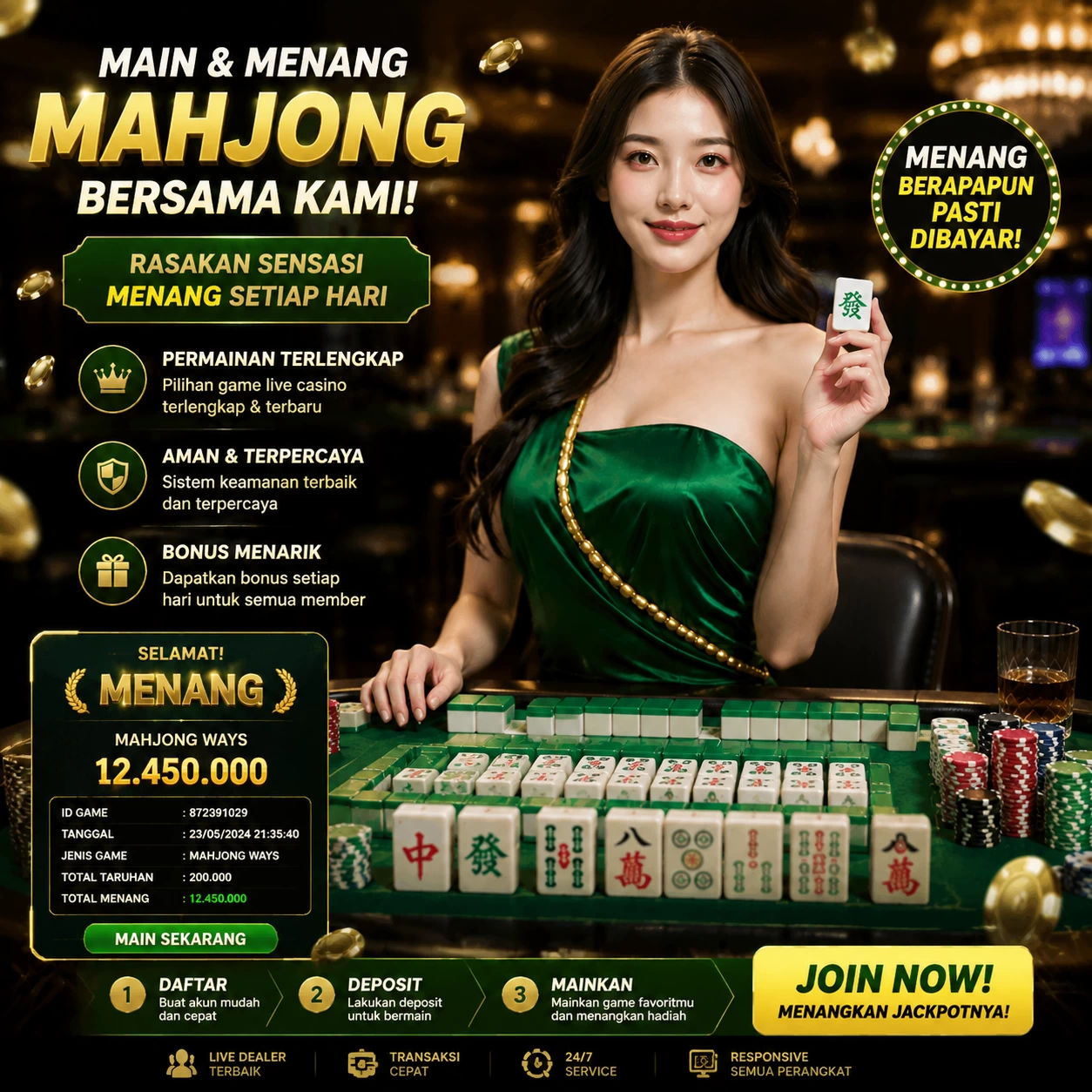 Bagaimana airbet88 Mengubah Cara Kita Bermain Game Online