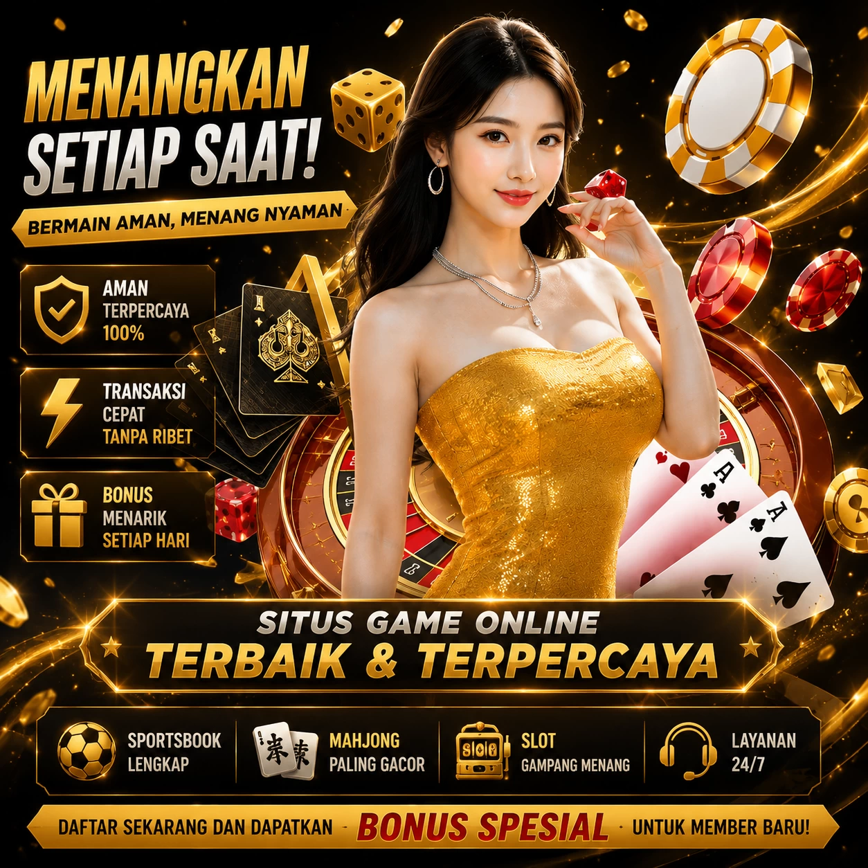 Inovasi dan Fitur Menarik di airbet88