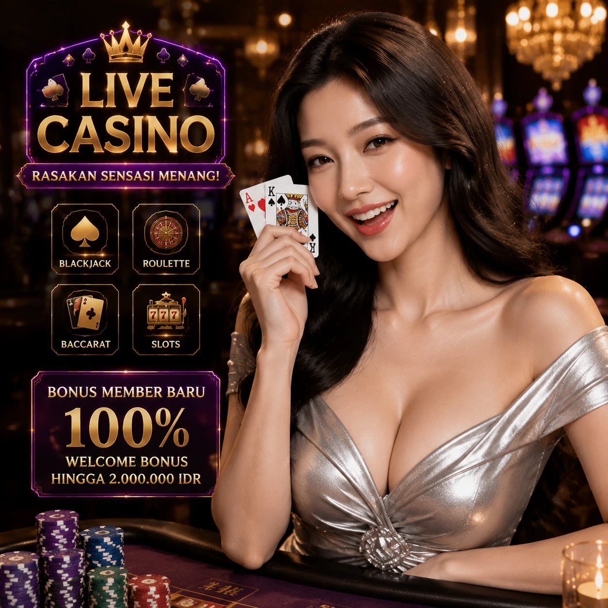 Beragam Jenis Game Seru yang Tersedia di airbet88